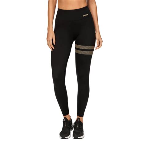 Dit zijn de beste hardloopleggings voor dames .